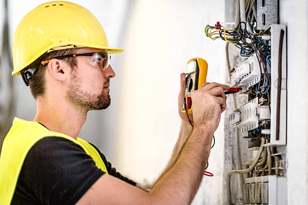 Best Electrical Wiring and Rewiring  in Pawtucket, RI