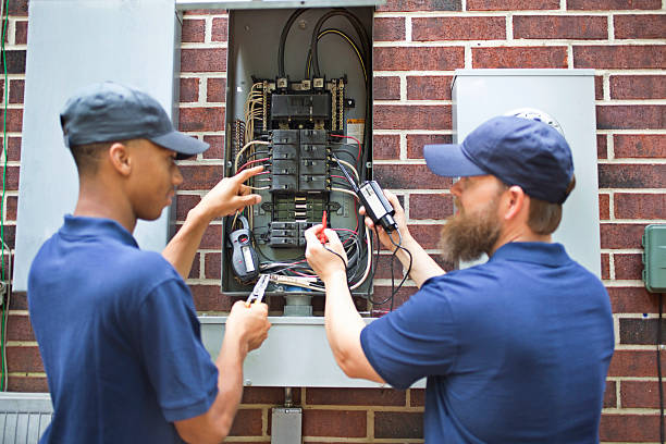 Emergency Electrical Repair Services in Pawtucket, RI